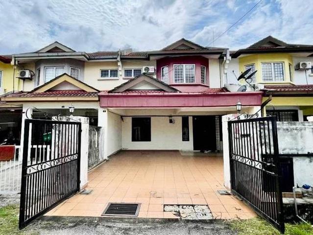 Terraced House for sale in Petaling, Subang Jaya