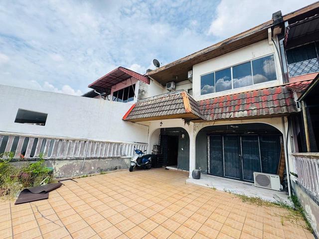 Terraced House for sale in Kajang, Langat