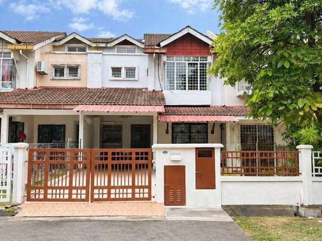 Terraced House for sale in Petaling, Alam Impian
