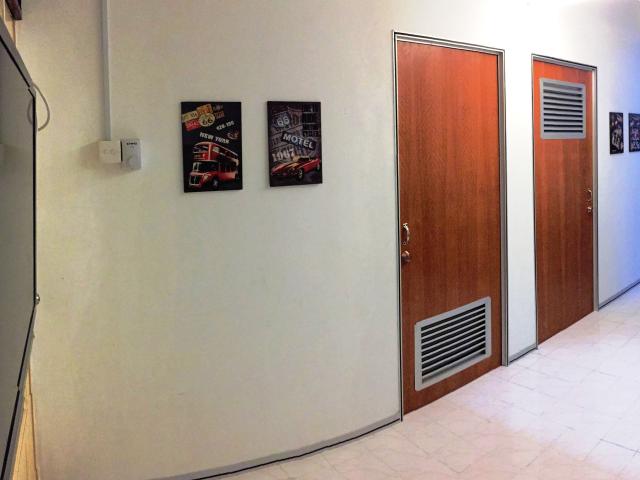 Room for rent in Port Klang, Selangor