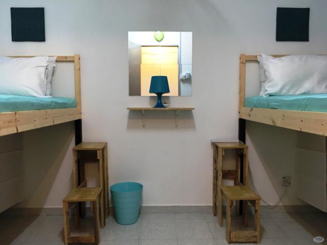 Room for rent in Langat, Selangor