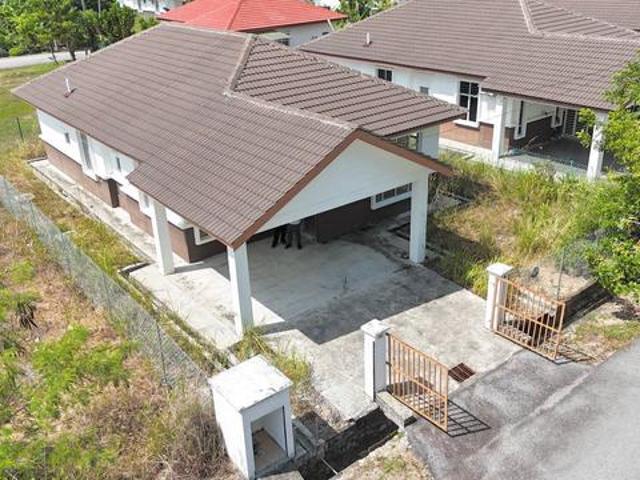 Bungalow for sale in Mantin, Negeri Sembilan