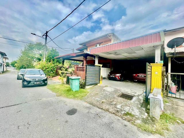 Terraced House for sale in Kajang, Langat