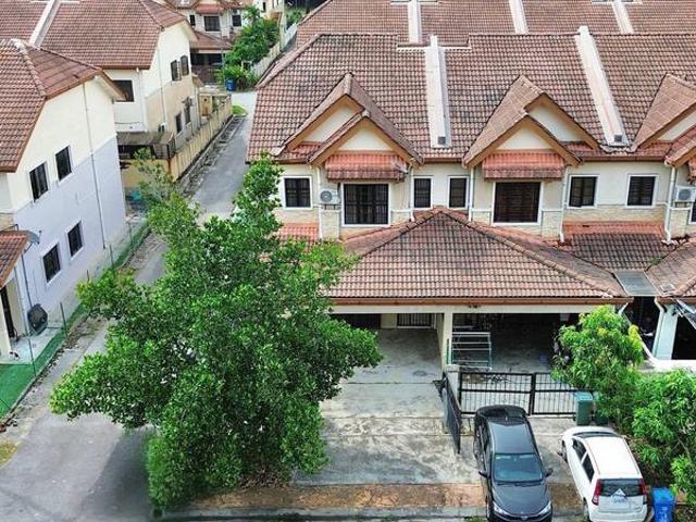 Terraced House for sale in Petaling, Alam Impian