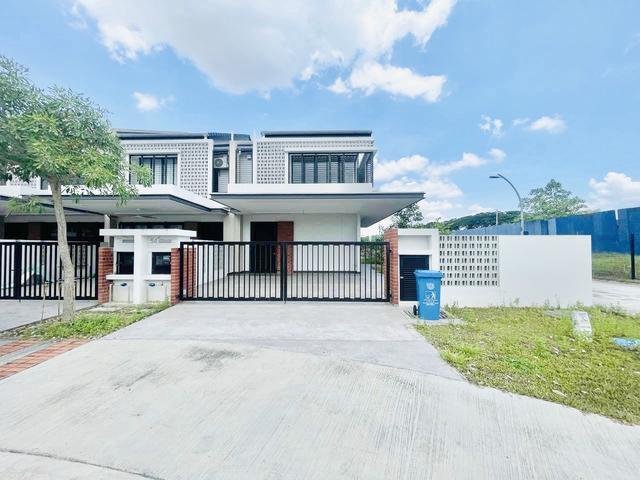 Terraced House for sale in Petaling, Alam Impian