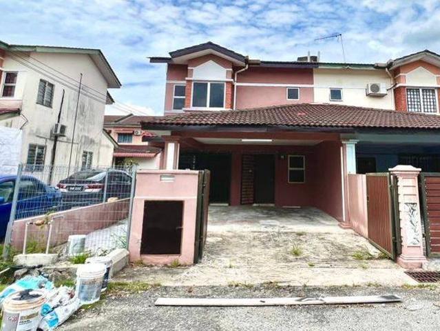 Terraced House for sale in Sendayan Village, Negeri Sembilan