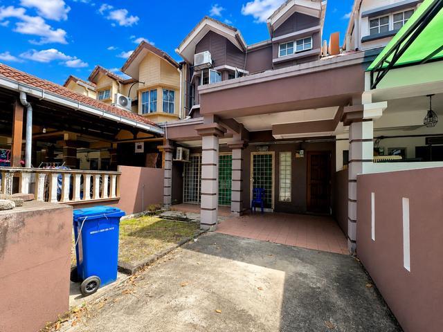 Terraced House for sale in Petaling, Alam Impian