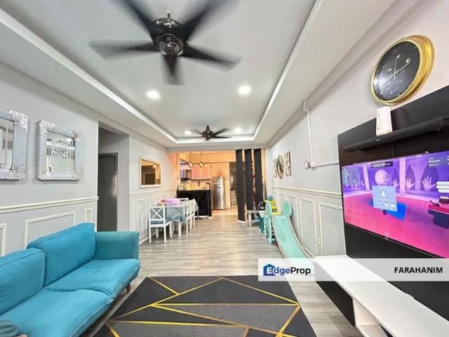 Condominium for sale in Port Klang, Selangor