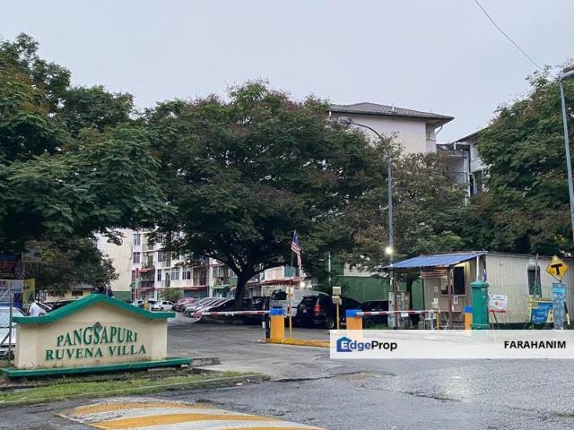 Condominium for sale in Petaling, Subang Jaya