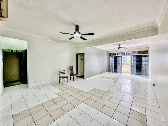 Condominium for sale in Bukit Jalil, Kuala Lumpur