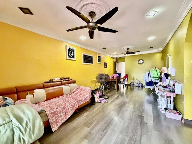 Condominium for sale in Cheras, Kuala Lumpur