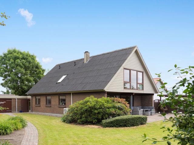 Villa til salg i Vejen