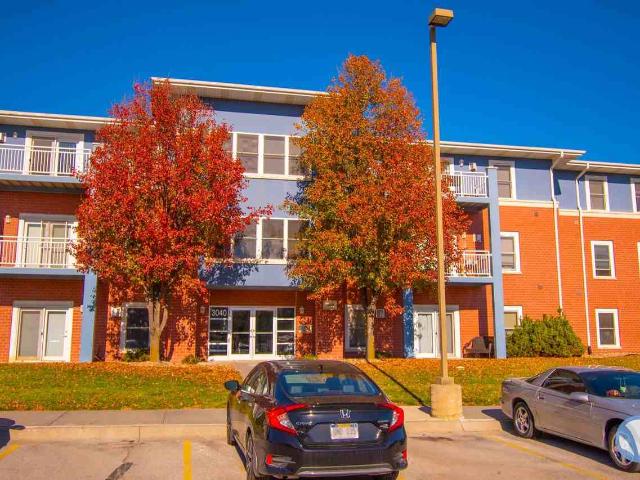 Apartment for rent in Nebraska