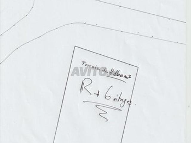 Propriété vente à Anfa, Gharb-Chrarda-Beni Hssen