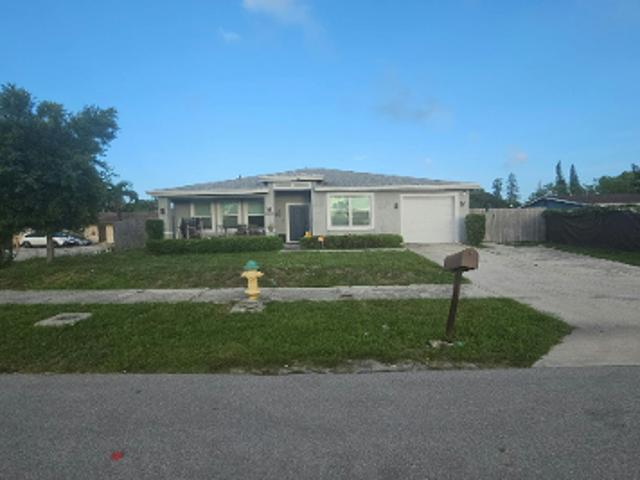 House for sale in Fort Lauderdale, Florida