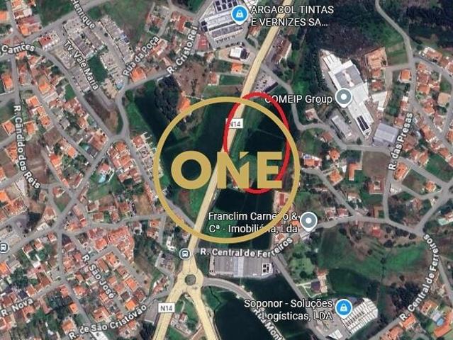 Terreno venda em Monte Alegre, Gavião