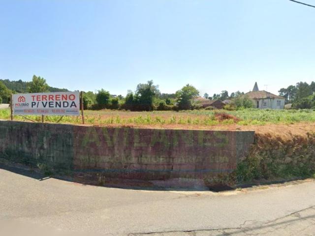 Terreno venda em Santa Maria Da Feira, Aveiro