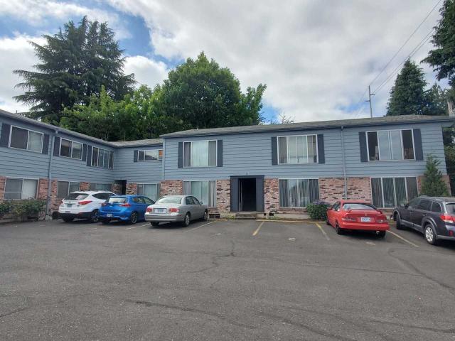 Apartment for rent in Oregonia
