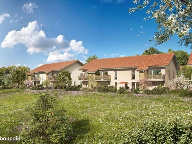 Appartement vente à Chambéry, Auvergne-Rhône-Alpes