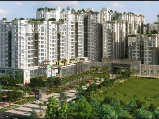 Flat for rent in Visakhapatnam, Andhra Pradesh