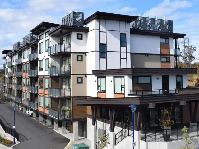 Apartment for rent in Langford, British Columbia