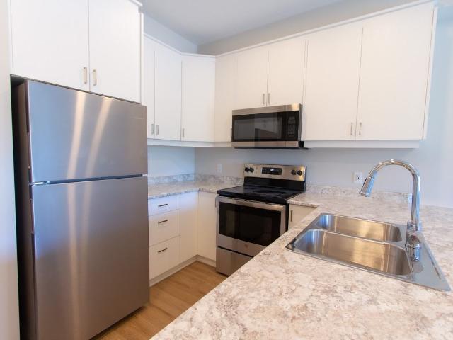 Apartment for rent in Langford, British Columbia