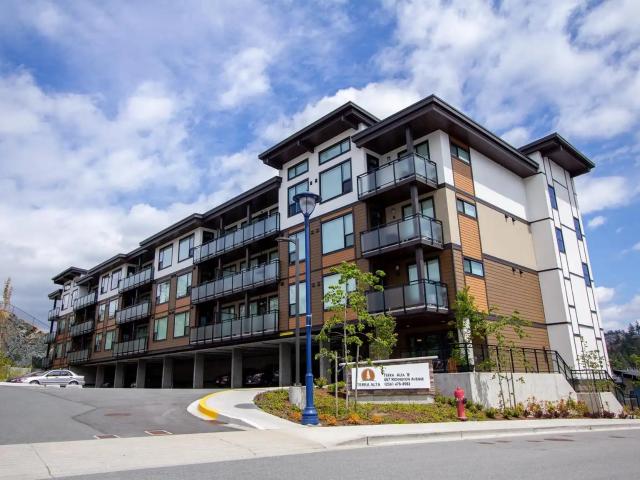Apartment for rent in Langford, British Columbia