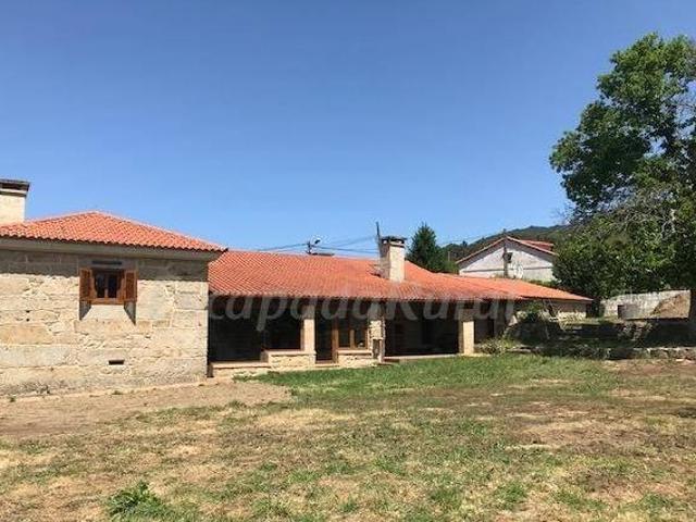 Casa en alquiler en O Baixo Miño, Galicia