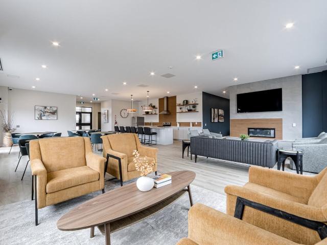 Apartment for rent in Belleville, Ontario