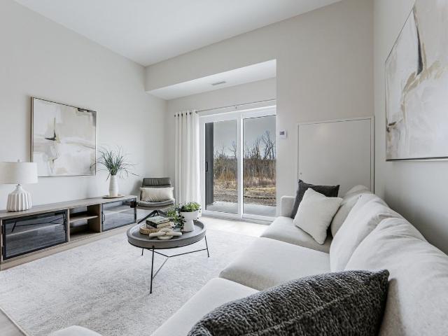 Apartment for rent in Belleville, Ontario
