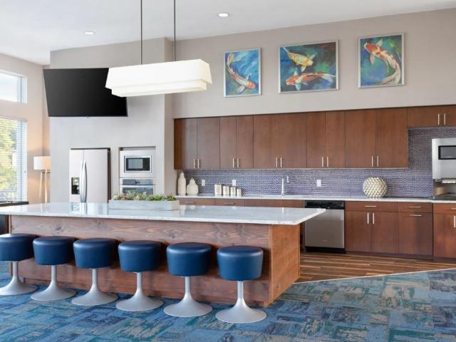 Apartment for rent in Austin, Texas