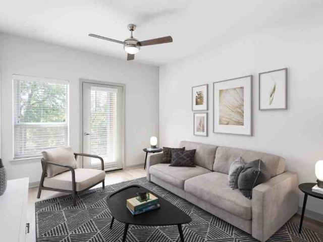 Apartment for rent in Austin, Texas