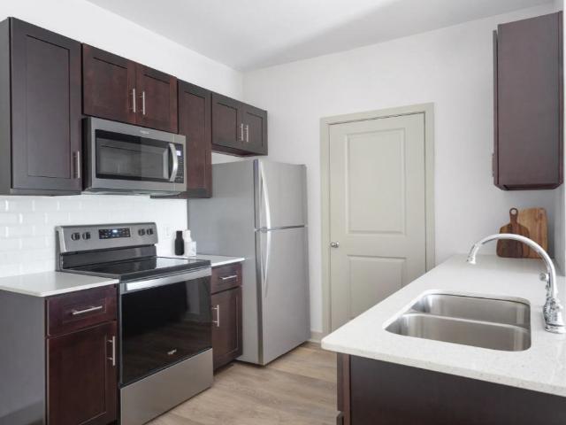 Apartment for rent in Austin, Texas
