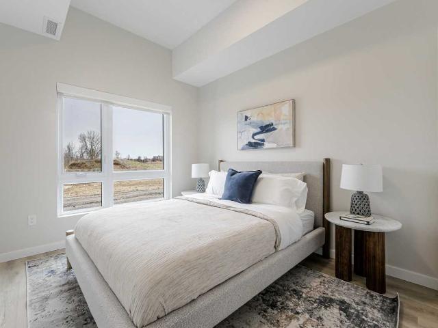 Apartment for rent in Belleville, Ontario