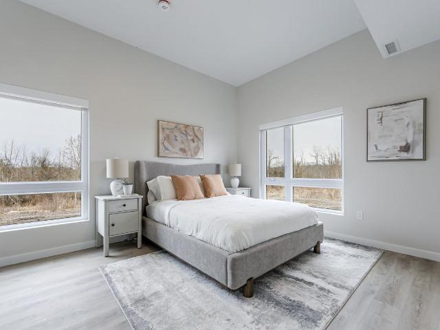 Apartment for rent in Belleville, Ontario