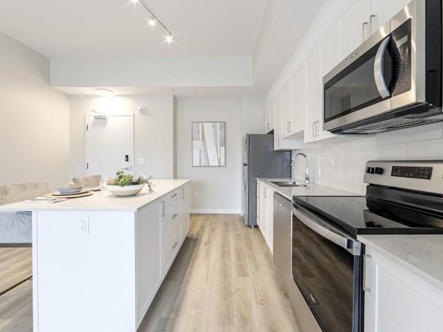 Apartment for rent in Belleville, Ontario