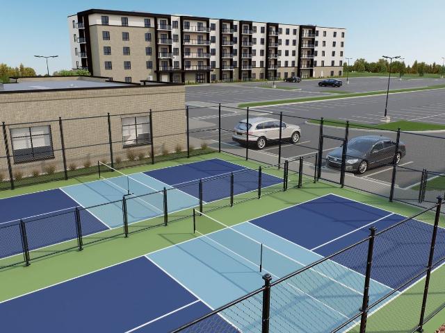 Apartment for rent in Belleville, Ontario