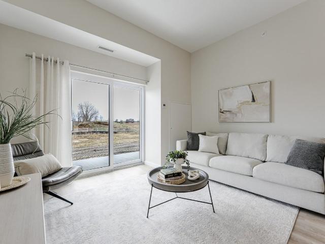 Apartment for rent in Belleville, Ontario
