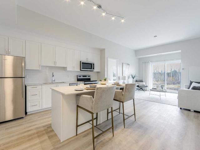 Apartment for rent in Belleville, Ontario