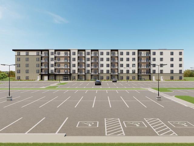 Apartment for rent in Belleville, Ontario