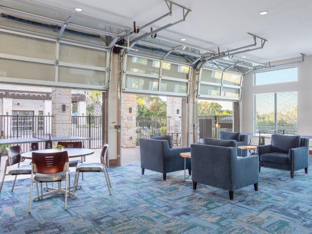 Apartment for rent in Austin, Texas