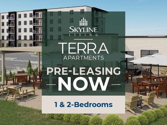 Apartment for rent in Belleville, Ontario