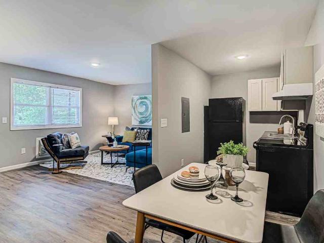 Apartment for rent in Winston Salem, North Carolina