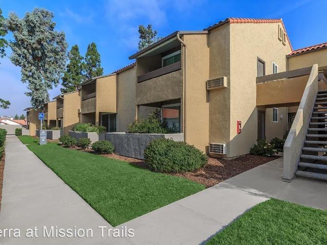 Apartment for rent in Jacumba, California