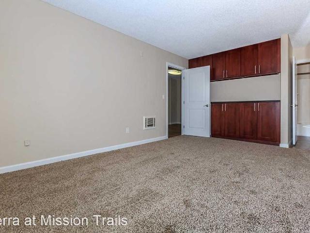 Apartment for rent in Jacumba, California