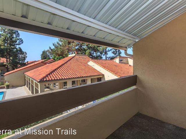Apartment for rent in Navajo, San Diego