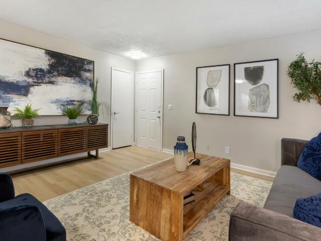 Apartment for rent in Norcross, Georgia