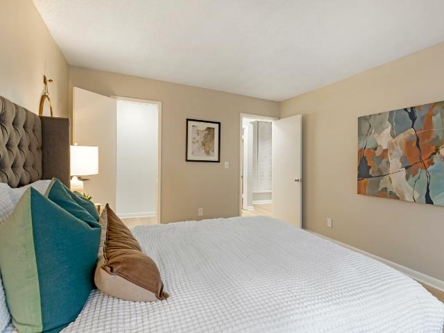 Apartment for rent in Norcross, Georgia