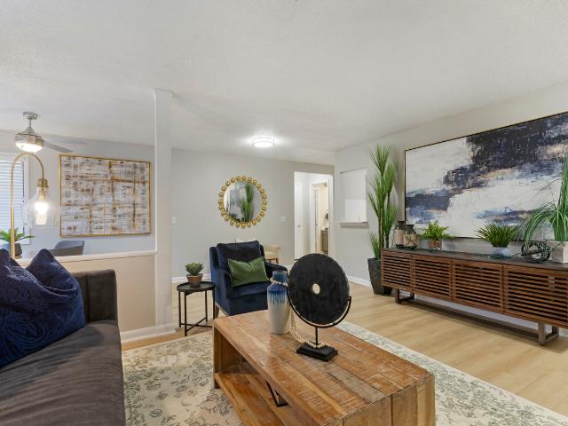 Apartment for rent in Norcross, Georgia
