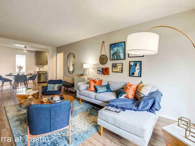Apartment for rent in Tustin, California